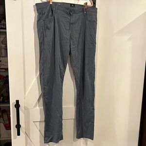 ADRIANO GOLDSCHMED-The TELLIS Modern Slim. Mens Jeans Size 40x34